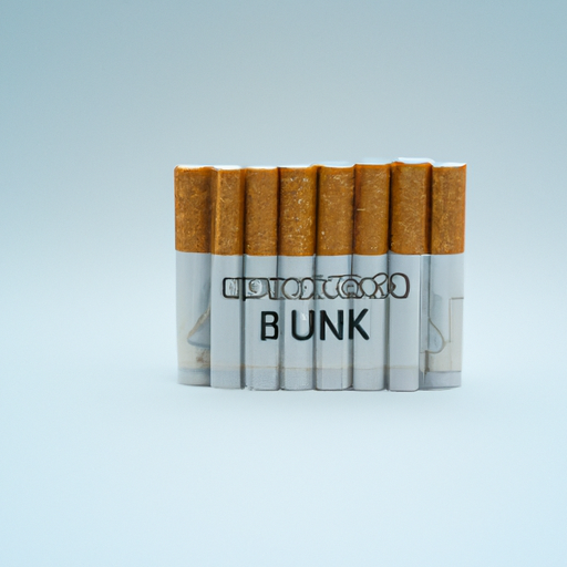 cigarettes uk price