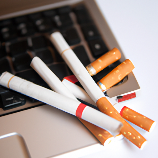 cigarettes online uk cheap