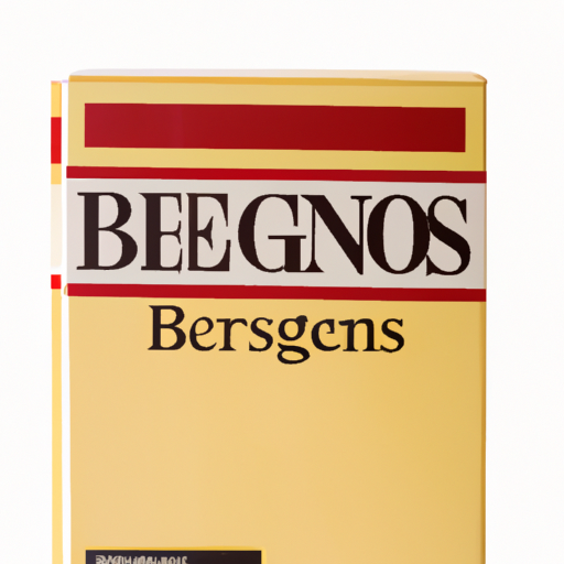 benson & hedges cigarettes