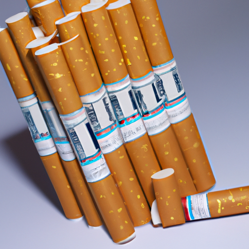 cigarettes uk brands