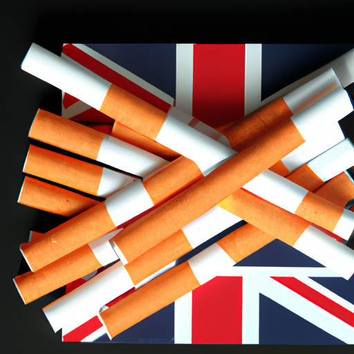 cigarettes from uk