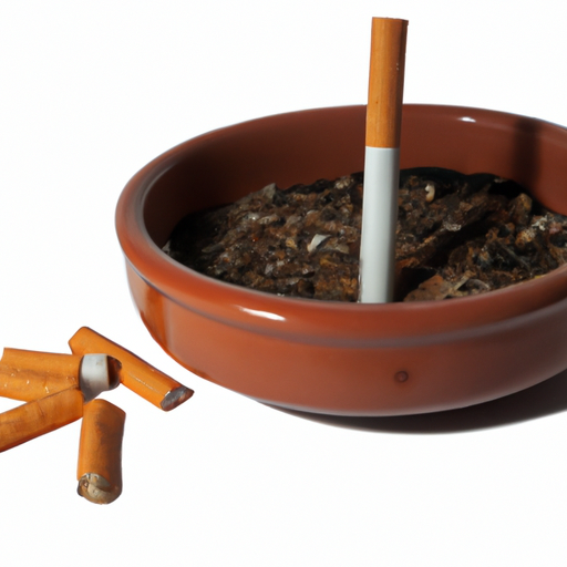 amphora cigarettes