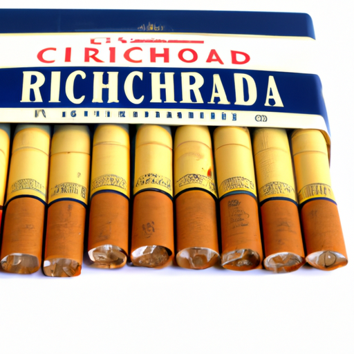 richmond cigarettes