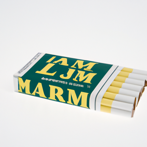 l&m cigarettes