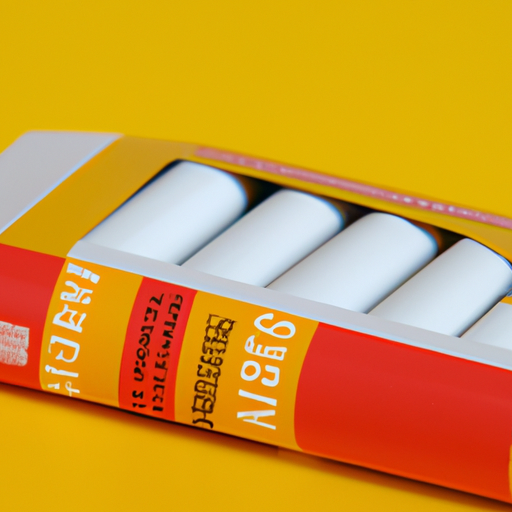 cheap cigarettes