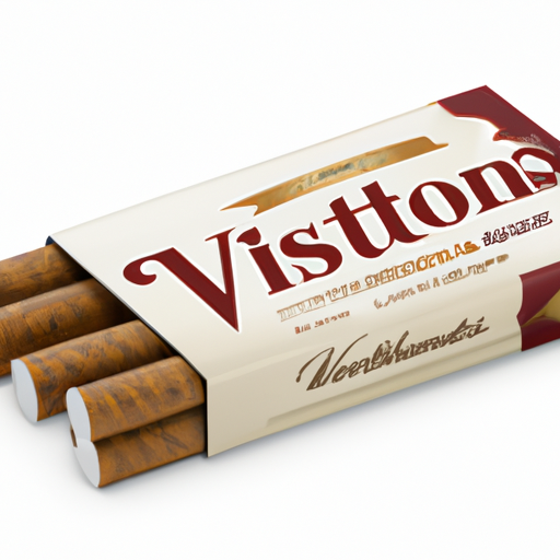winston cigarettes