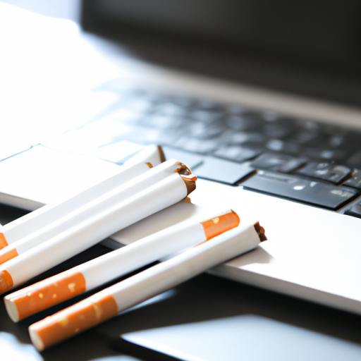 buy cigarettes online