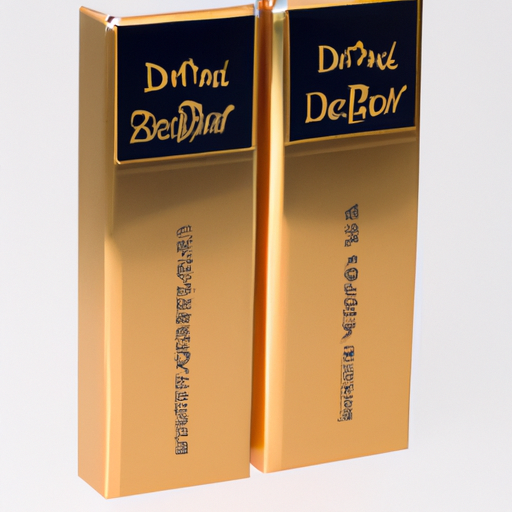 davidoff cigarettes