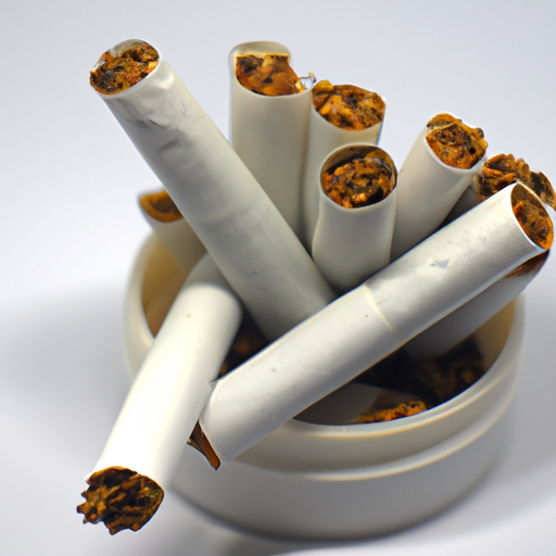 pall mall cigarettes