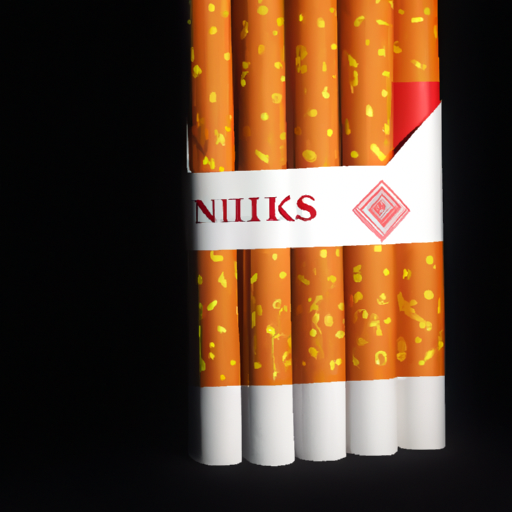 best cigarettes uk