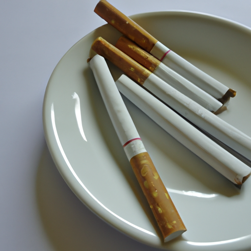 cigarettes in uk