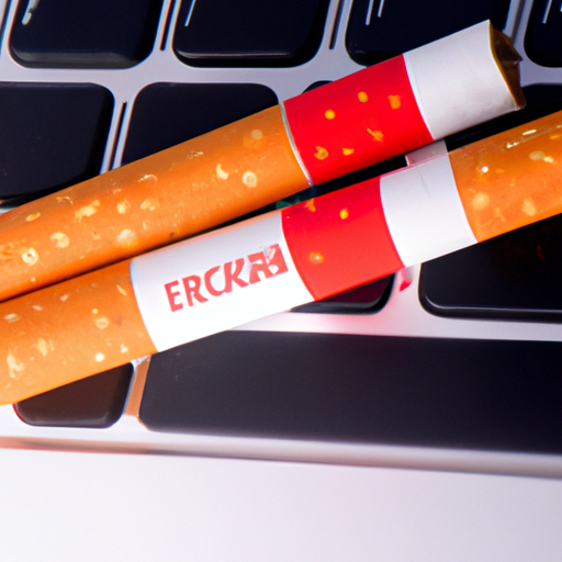 cigarettes online uk