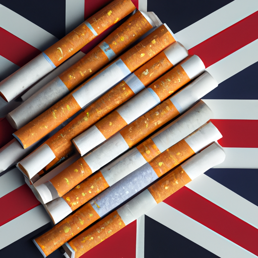 cigarettes uk