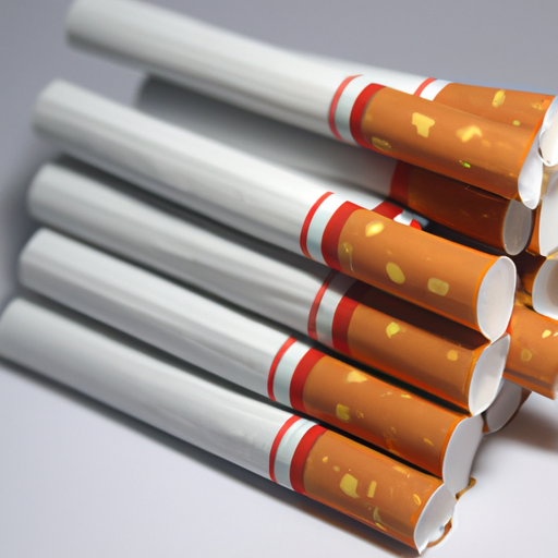 cheapest cigarettes uk
