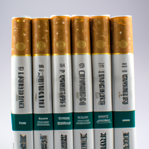 cigarettes uk brands