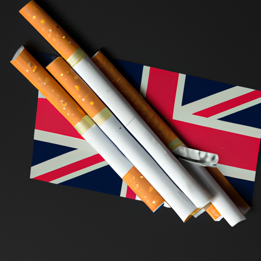 cigarettes uk