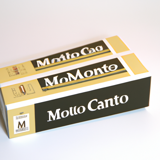 monte carlo cigarettes