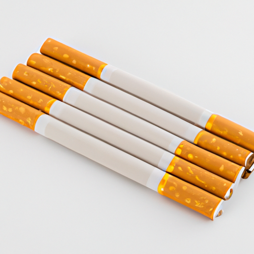 sobranie cigarettes