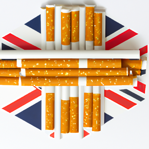 cigarettes uk