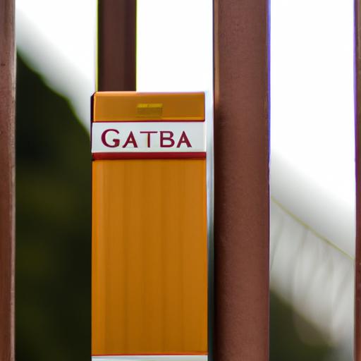 golden gate cigarettes