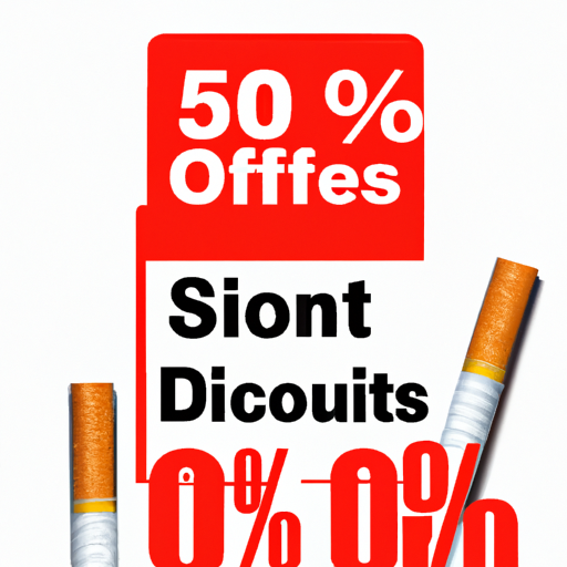 discount cigarettes uk