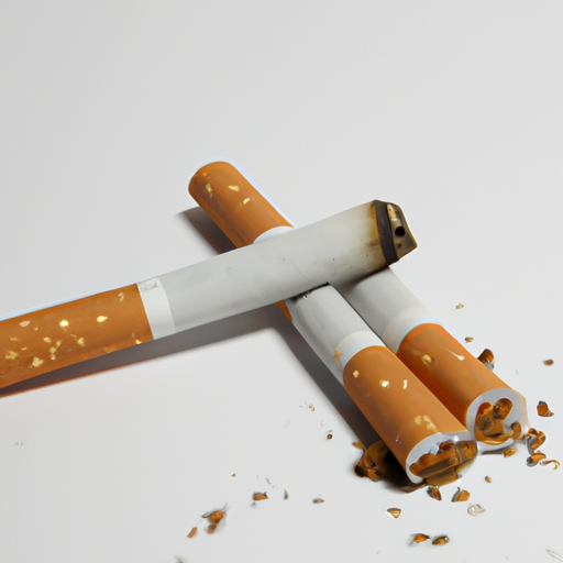 sovereign cigarettes