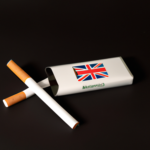 cigarettes online uk