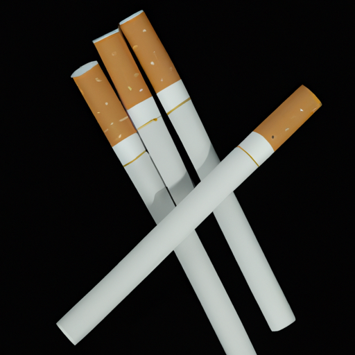 light cigarettes uk