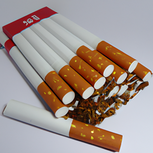 cheapest cigarettes uk