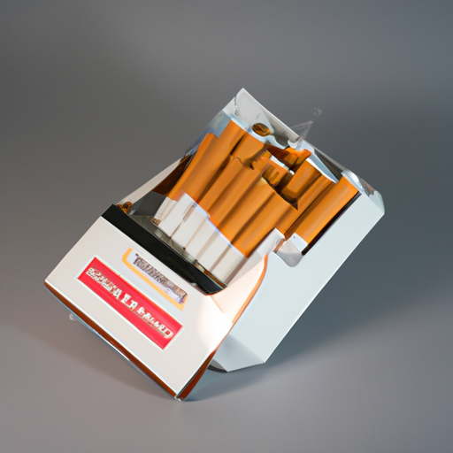 menthol cigarettes uk online
