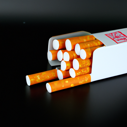 buy menthol cigarettes uk