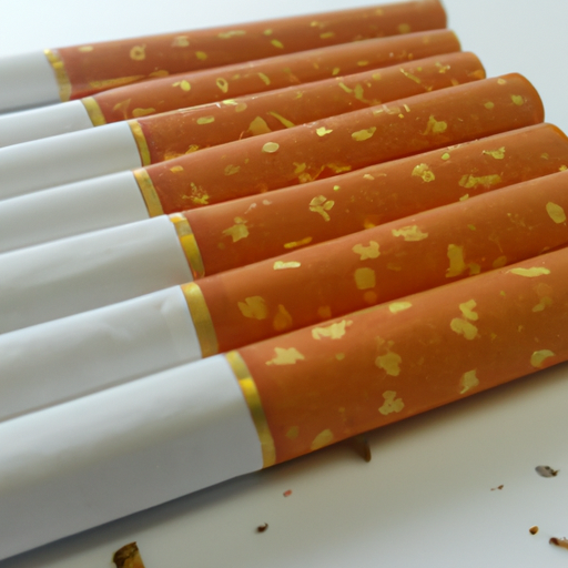 cigarettes in uk